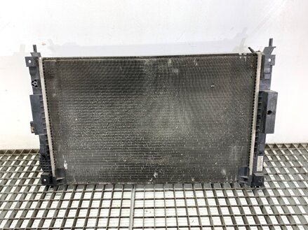 Chladič vody Peugeot 308 SW II (LC_, LJ_, LR_, LX_, L4_) 2014 - 2021 9809141780