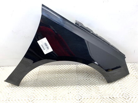 Blatník pravý přední Peugeot 308 SW II (LC_, LJ_, LR_, LX_, L4_) 2014 - 2021 KTV