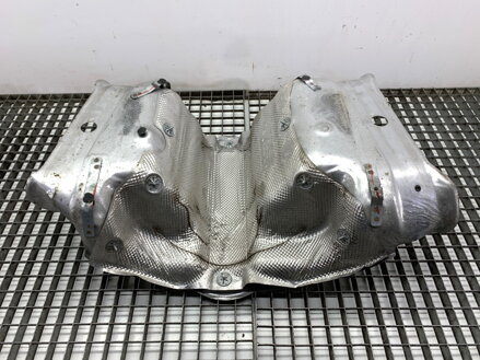 Kryt tepelná Land Rover Range Rover Evoque (L551) 2018 - 2022 K8D2-9B007-AB