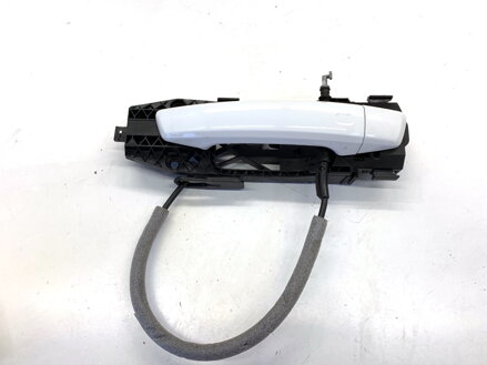 Klika vnější levá zadní Audi A3 Limousine (8VS, 8VM) 2013 - 2022