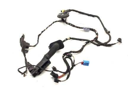 Kabeláž dveře přední levá Audi A3 Limousine (8VS, 8VM) 2013 - 2022 8K0972702