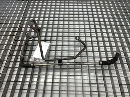 Hadice turba Jaguar XF I (X250) 2008 - 2015