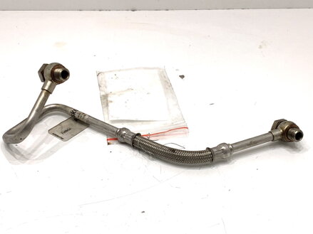 Hadice turba Jaguar XF I (X250) 2008 - 2015