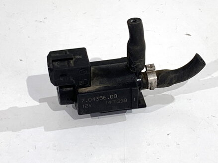 Ventil podtlaku Jaguar XF I (X250) 2008 - 2015 70435600