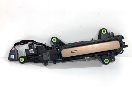 Klika vnější pravá přední Land Rover Range Rover Evoque (L551) 2018 - 2022