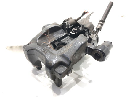 Brzdový třmen levý zadní Land Rover Range Rover Evoque (L551) 2018 - 2022 M8DM-2K328-DA