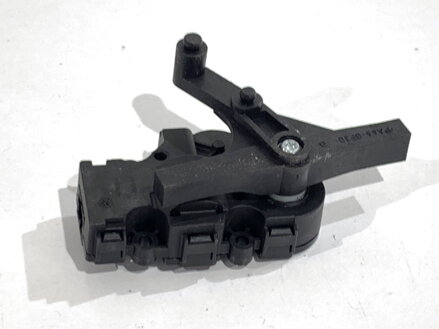 Motor radiátoru topení Land Rover Range Rover Evoque (L551) 2018 - 2022 EGP0031 HK009001