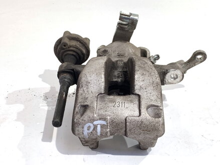 Brzdový třmen pravý zadní Citroen C4 Grand Picasso I (UA_) 2006 - 2013