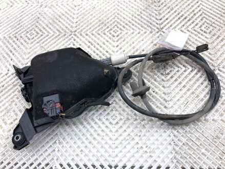 Ruční brzda elektrický Citroen C4 Grand Picasso I (UA_) 2006 - 2013 9659810180