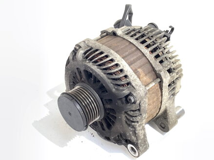 Alternátor Citroen C4 Grand Picasso I (UA_) 2006 - 2013 9654752880