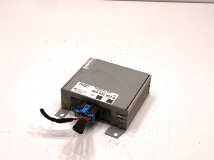 Zesilovač Audi A4 B7 Avant (8ED) 2004 - 2008 8E9035223D