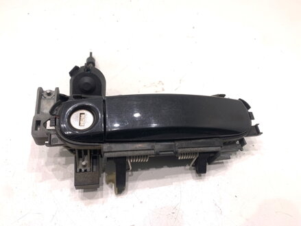 Klika vnější levá přední Audi A4 B7 Avant (8ED) 2004 - 2008