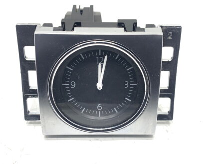 Hodinky VW Passat B7 Variant (365) 2010 - 2015 3AA919204A