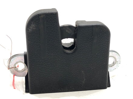 Zámek víka kufru zadní VW Passat B7 Variant (365) 2010 - 2015 5K0827505A