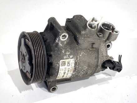 Kompresor klimatizace VW Passat B7 Variant (365) 2010 - 2015 5N0820803E