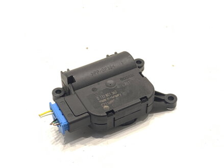 Motor radiátoru topení VW Passat B7 Variant (365) 2010 - 2015 3C0907511AM