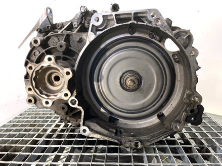 Převodovka VW Sharan (7N1, 7N2) 2010 - 2022 PDX