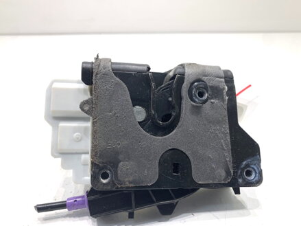 Zámek dveří levý přední Land Rover Range Rover Evoque (L551) 2018 - 2022