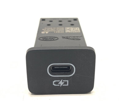 Zásuvka / uložení USB Land Rover Range Rover Evoque (L551) 2018 - 2022 R8A2-19010-BB