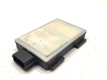 Modul čidlo mrtvého pole Land Rover Range Rover Evoque (L551) 2018 - 2022 M8D2-14F152-AL