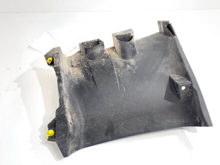 Volant vzduchu pravý Land Rover Range Rover Evoque (L551) 2018 - 2022 M8D2-17E950-A