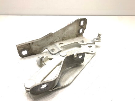 Pant kapoty levý Mercedes-benz Class GLK (X204) 2008 - 2015 A2048800328