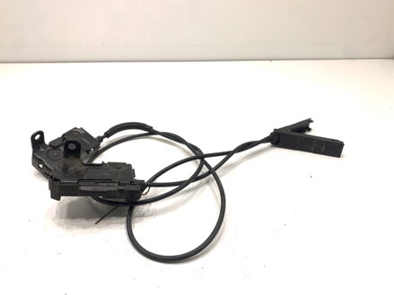 Zámek kapoty přední Mercedes-benz Class GLK (X204) 2008 - 2015 A2048800859