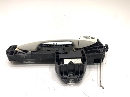 Klika vnější levá přední Mercedes-benz Class GLK (X204) 2008 - 2015 A2047601534