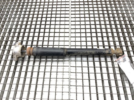 Tlumič pravý zadní Mercedes-benz Class GLK (X204) 2008 - 2015