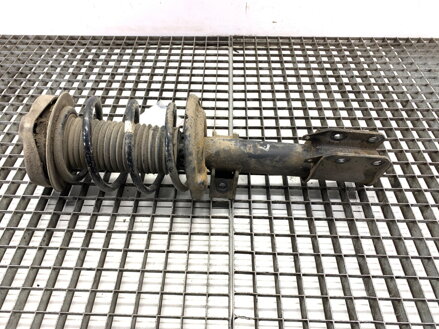 Tlumič levý přední S pružinou Mercedes-benz Class GLK (X204) 2008 - 2015 A2043204338