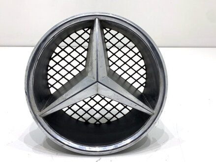 Znak / emblém přední Mercedes-benz Class GLK (X204) 2008 - 2015 A2078880260