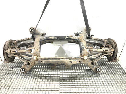 Výztuha zadní BMW X3 (F25) 2010 - 2017