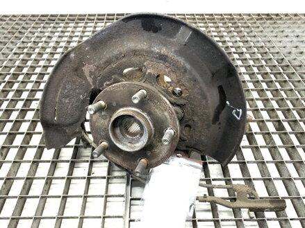 Otoč pravá přední Toyota Auris (_E18_) 2012 - 2018