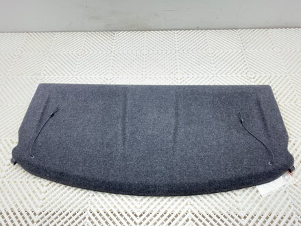 Police zadní Toyota Auris (_E18_) 2012 - 2018