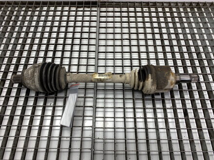 Poloosa levá přední Ford Mondeo IV Turnier (BA7) 2007 - 2015 6G91-3B437-BD