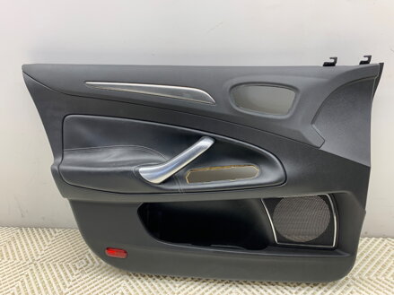 Tapecírung dveří levý přední Ford Mondeo IV Turnier (BA7) 2007 - 2015