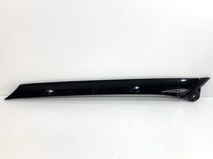 Lišta okna čelní pravá Land Rover Range Rover Evoque (L551) 2018 - 2022 K8D2-025A52-AC