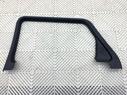 Lišta rámeček dveří pravá zadní Land Rover Range Rover Evoque (L551) 2018 - 2022 K8D2-25514-AB