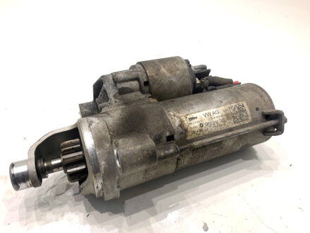 Startér Audi A6 C8 Avant (4A5) 2018 - 2022 0P2911022A