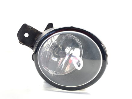 Halogen / mlhovka pravá přední Nissan Qashqai / Qashqai + 2 I (J10, NJ10, JJ10E) 2006 - 2014 261508992A
