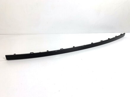 Lišta nárazník zadní Land Rover Range Rover Evoque (L551) 2018 - 2022 K8D2-17775-AC