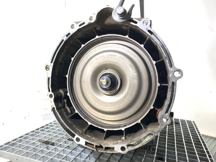 Převodovka Porsche Panamera (970) 2009 - 2017 970321105 97030001136