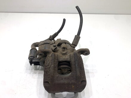 Brzdový třmen pravý zadní BMW X3 (F25) 2010 - 2017