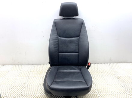 Sedadlo pravé přední BMW X3 (F25) 2010 - 2017