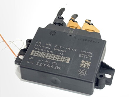 Modul PDC VW Passat B7 Variant (365) 2010 - 2015 3AE919475B