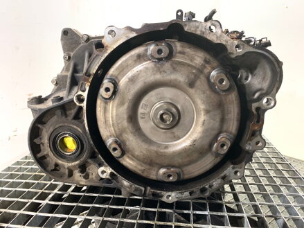 Převodovka KIA Optima (FSGDS6B) 2010 - 2022 FACAC2