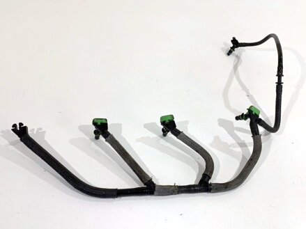 Kabel palivový Peugeot 508 SW I (8E_) 2010 - 2018 X215147