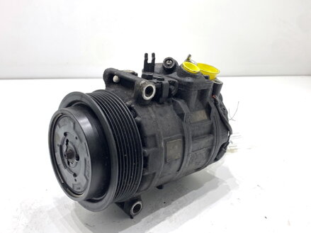 Kompresor klimatizace Porsche Panamera (970) 2009 - 2017 94812601103