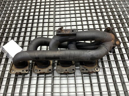 Svody výfukový Porsche Panamera (970) 2009 - 2017 94811113021