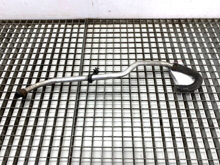 Potrubí vody Porsche Panamera (970) 2009 - 2017 97011320802